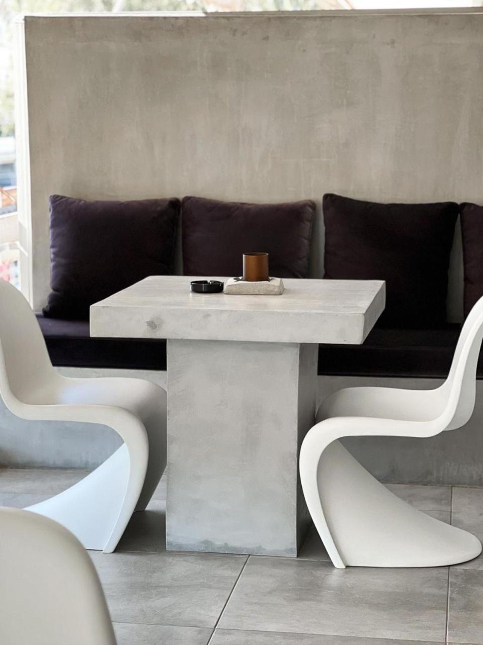Casagold Glyfada Luxury Apartment Near The Sea Atenas Exterior foto