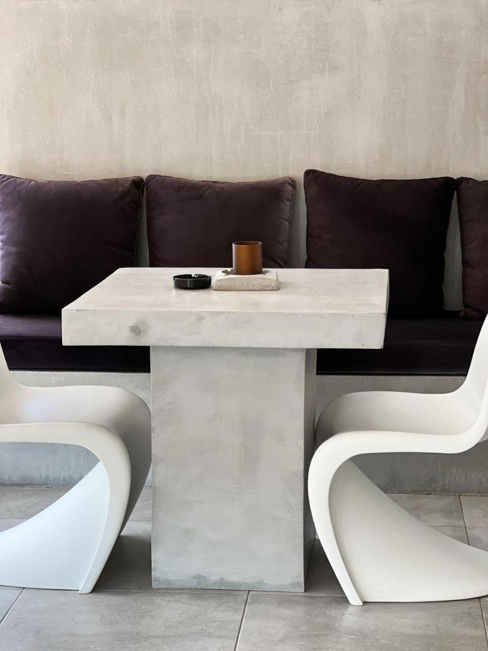Casagold Glyfada Luxury Apartment Near The Sea Atenas Exterior foto