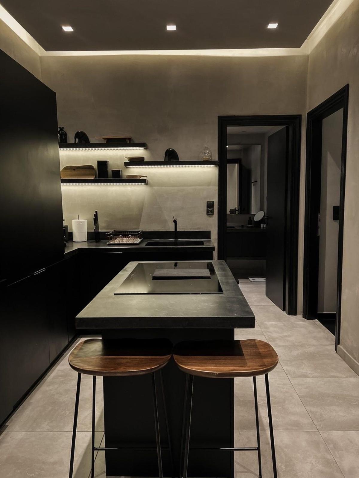 Casagold Glyfada Luxury Apartment Near The Sea Atenas Exterior foto